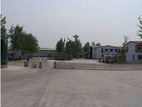香河正大集團(tuán)禽類加工酸洗廢水