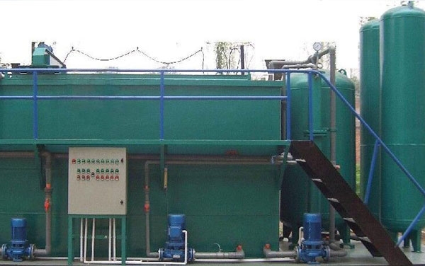 河北造紙廢水