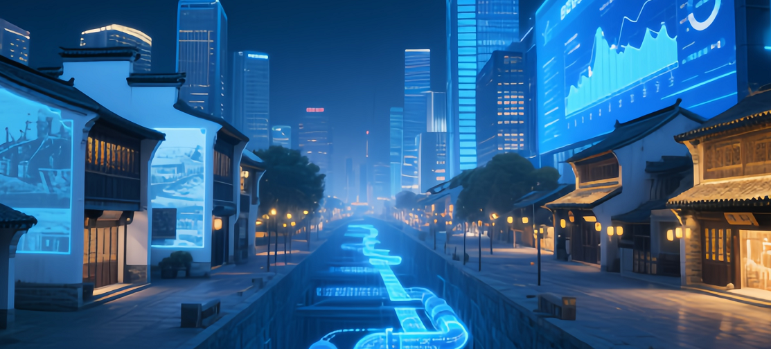 智治融合，范式鼎新 | ku娱乐科技子公司合肥泽众，以科技之盾护航城市更新新浪潮