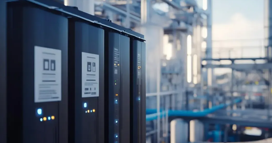 ku娱乐科技子公司科大立安锻造电力消防“金刚罩”！发输变储，防火无忧！