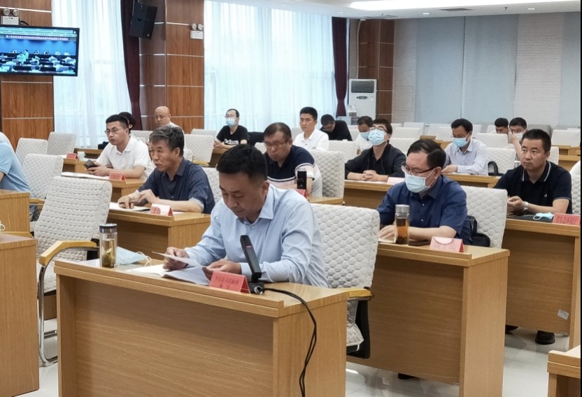 ku娱乐科技“平山样板”为全国普查 全面铺开做出示范贡献