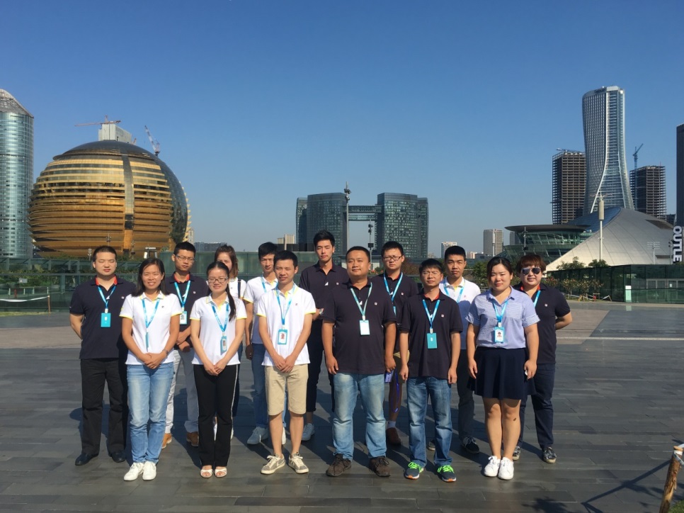 【G20】ku娱乐科技：应急平台力托千钧