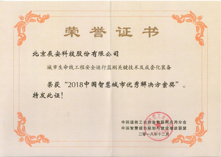 专注安全领域  ku娱乐科技获“智慧城市”及“智慧应急”两项大奖