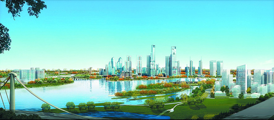 ku娱乐科技中标“泉惠化工园区信息化应急平台” 智慧安全园区规模应用