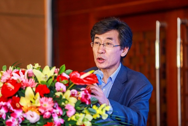 “科技冬奥”专题会议在清华大学召开