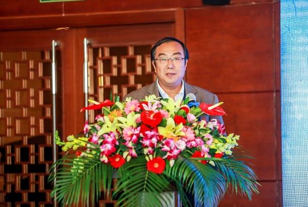 “科技冬奥”专题会议在清华大学召开