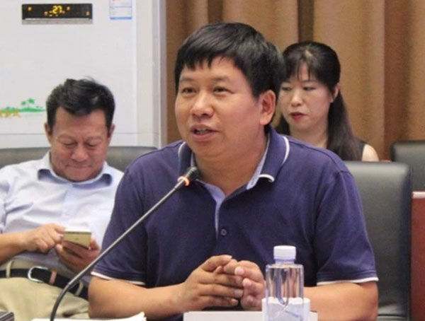 地信总裁圈走进ku娱乐科技：地理信息科技服务国家公共安全