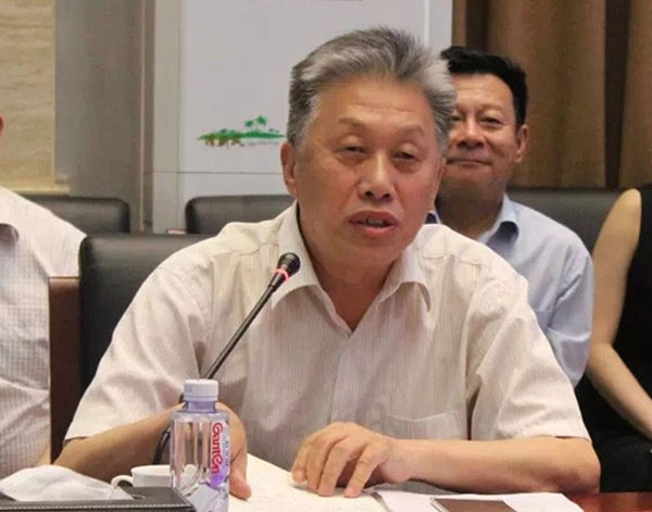 地信总裁圈走进ku娱乐科技：地理信息科技服务国家公共安全