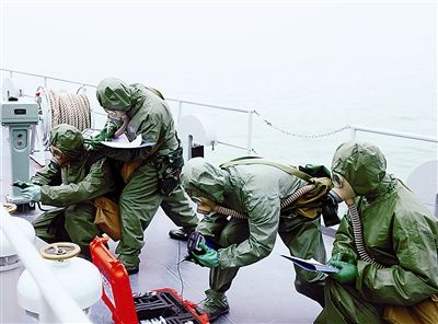 ku娱乐科技实力中标 为国家级核应急救援队建设贡献力量