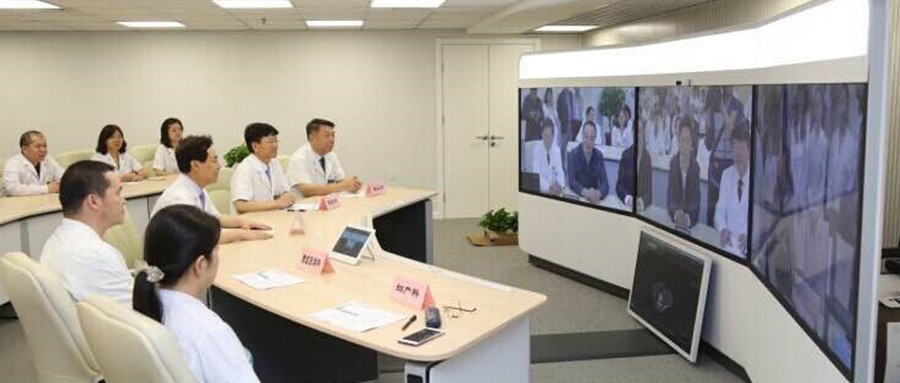 ku娱乐科技中标厦门市卫计委重大活动医疗救治应急指挥平台项目