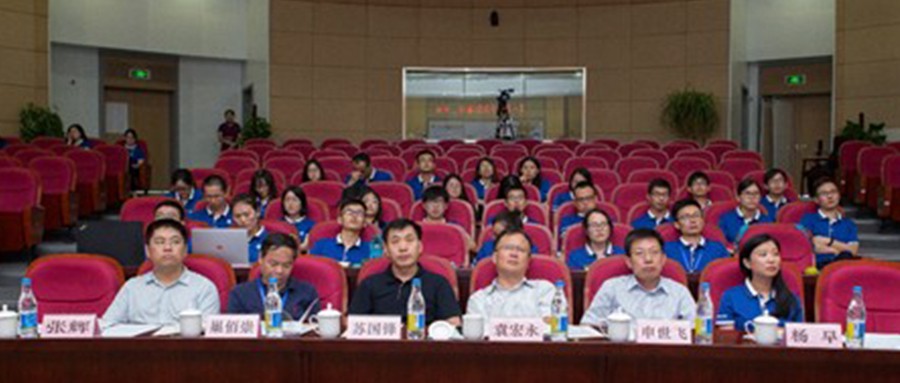 ku娱乐?启辰训练营圆满落幕 七十六名才俊开启职业新程