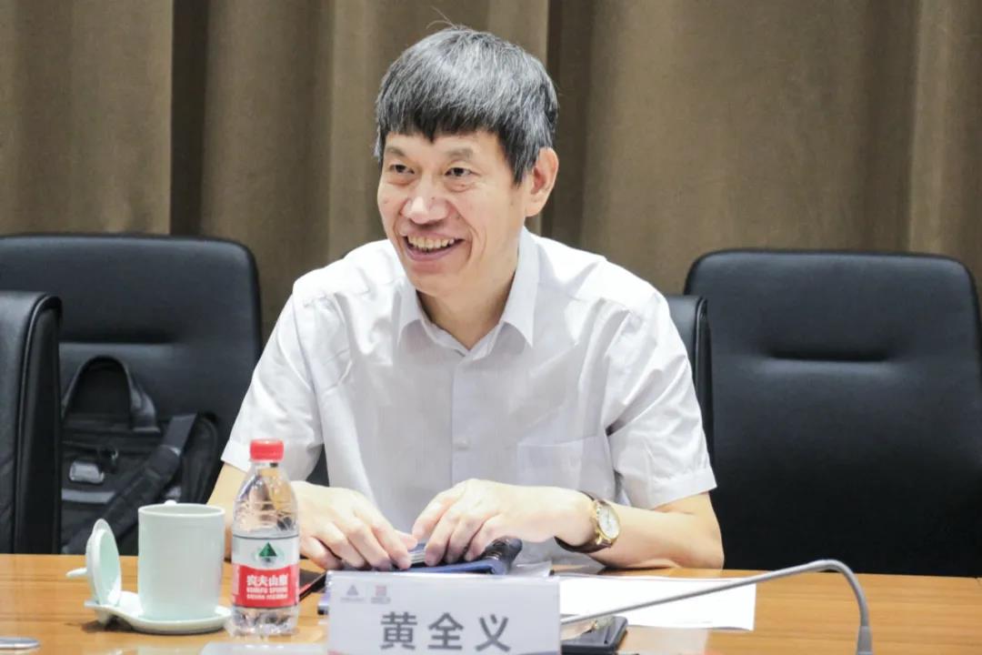 构筑智慧城市安全基石！国投聚力、ku娱乐科技调研河南信产投