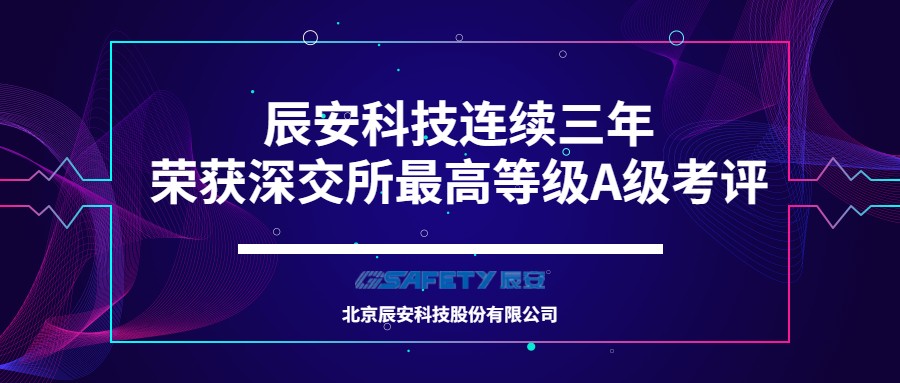 ku娱乐科技连续三年荣获深交所最高等级A级考评