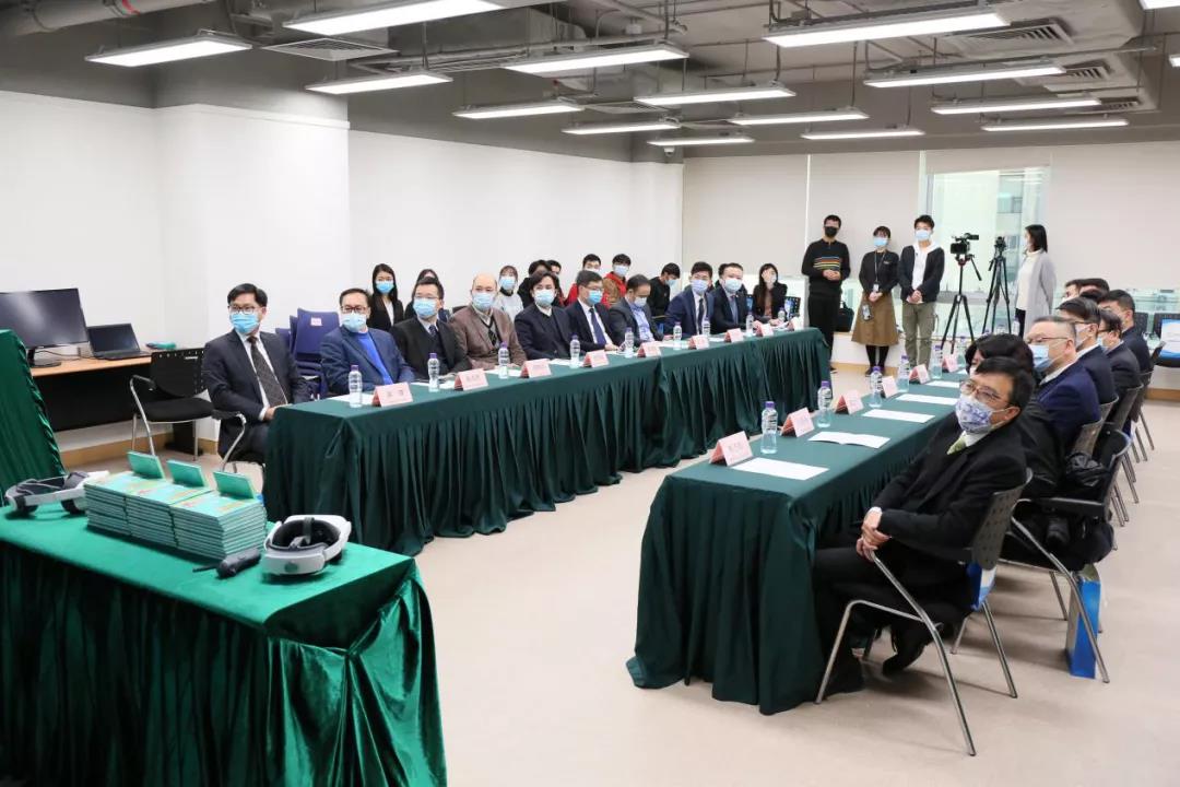 ku娱乐科技子公司于澳门发布防灾减灾安全文化教育研究成果