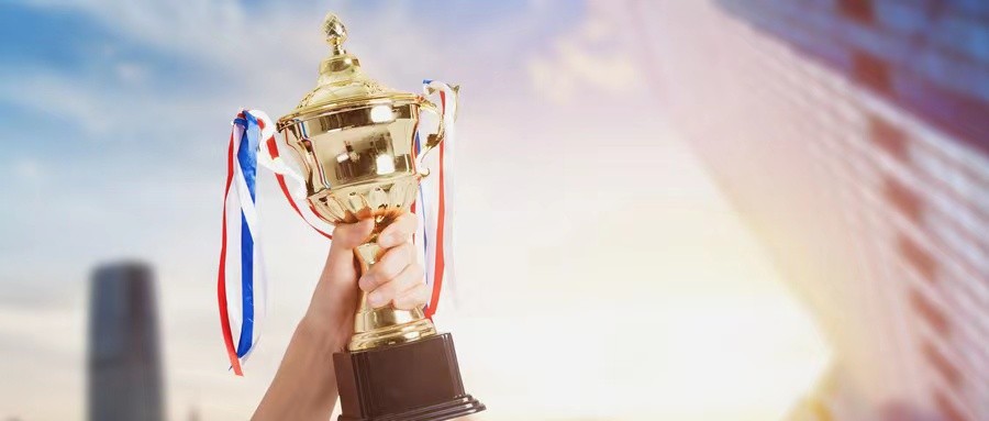 喜讯！ku娱乐科技荣获长沙城市生命线解决方案综合优胜奖第一名