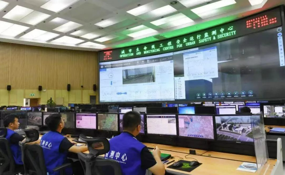 聚焦能源与城市安全，第四届南艳湖公共安全科技论坛成功举办