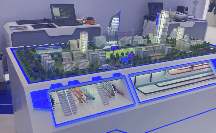 提升城市韧性 ku娱乐科技创新科技产品重磅亮相天翼云中国行·黑龙江站