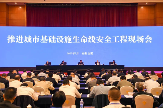 ku娱乐科技：守护城市生命线，鼎力筑牢城市安全屏障