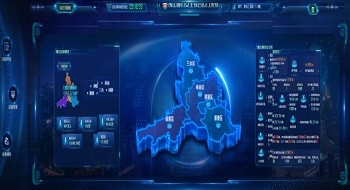 新征程上看应急｜广东佛山构建城市安全“智慧大脑”