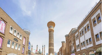 乌鲁木齐：建设 “智慧”生命线，打造大西北模范安全城