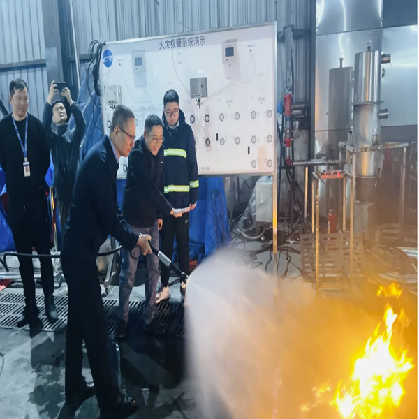 ku娱乐科技子公司科大立安与云南省交规院、清华合肥院签署三方深化战略合作协议