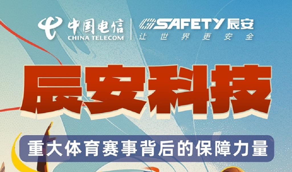 揭秘！ku娱乐科技保障过哪些重大体育赛事？