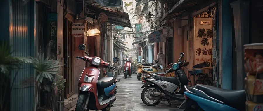 实时防护一区一楼一户！ku娱乐科技为电动自行车安全治理提供新方向