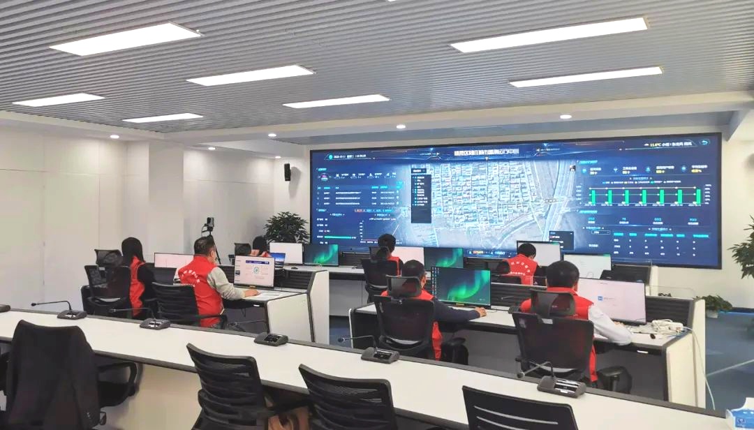 燃气卫士：匠心独运守护燃气安全，众多案例见证预警实效